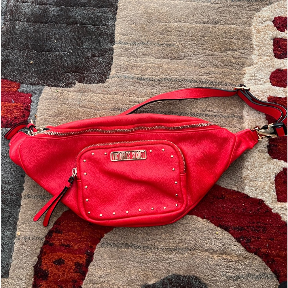 Fanny Pack
